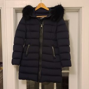 Mackage Calla Down Jacket Women's